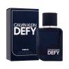 Calvin Klein Defy Parfum pentru bărbați 50 ml