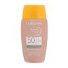BIODERMA Photoderm Nude Touch Mineral SPF50+ Pentru ten 40 ml Nuanţă Light