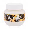 Kallos Cosmetics Vanilla Mască de păr pentru femei 275 ml
