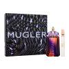 Mugler Alien Hypersense Set cadou Apa de parfum 60 ml + apa de parfum 10 ml