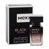 Mexx Black Apă de toaletă pentru femei 15 ml