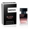 Mexx Black Apă de toaletă pentru femei 15 ml