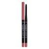 Catrice Plumping Lip Liner Creion de buze pentru femei 0,35 g Nuanţă 190 I Like To Mauve It