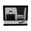 James Bond 007 James Bond 007 Set cadou Apa de toaleta 50 ml + Gel de dus 150 ml