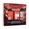 Redken Frizz Dismiss Dream Big Set cadou Șampon Frizz Dismiss 300 ml + balsam Frizz Dismiss 300 ml + tratament pentru păr One United All-In-One Multi-Benefit 150 ml