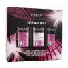 Redken Acidic Color Gloss Dream Big Set cadou Șampon Acidic Color Gloss 300 ml + balsam Acidic Color Gloss 300 ml + spray de protecție Acidic Color Gloss Heat Protection Treatment 190 ml