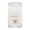 Yankee Candle Signature Clean Cotton Lumânări parfumate 567 g