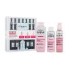 L&#039;Oréal Paris Elseve Glycolic Gloss Set cadou Șampon Elseve Glycolic Gloss 200 ml + tratament pentru păr Elseve Glycolic Gloss 5 Minute Lamination 200 ml + ser pentru păr Elseve Glycolic Gloss Leave-In Serum 150 ml