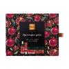 Weleda Pomegranate Firming Care Set cadou Cremă de zi pentru față cu rodie - Pomegranate Firming Day Cream 40 ml + cremă de noapte pentru față cu rodie - Pomegranate Firming Night Cream 40 ml + cremă pentru ochi cu rodie - Pomegranate Firming Eye Cream 12 ml + ser pentru față cu rodie - Pomegranate 