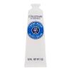 L&#039;Occitane Shea Butter Limited Edition Cremă de mâini pentru femei 30 ml