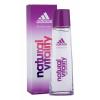 Adidas Natural Vitality For Women Apă de toaletă pentru femei 75 ml