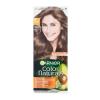 Garnier Color Naturals Vopsea de păr pentru femei 40 ml Nuanţă 6 Dark Blonde Cutie cu defect