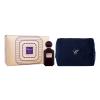 Chopard Imperiale Iris Malika Set cadou Apă de parfum 100 ml + trusă cosmetică