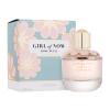 Elie Saab Girl of Now Rose Petal Apă de parfum pentru femei 50 ml