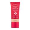 BOURJOIS Paris Healthy Mix Clean &amp; Vegan BB Cream Cremă BB pentru femei 30 ml Nuanţă 02 Vanile