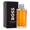 HUGO BOSS Boss The Scent Apă de toaletă pentru bărbați 200 ml