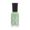 Sally Hansen Xtreme Wear Lac de unghii pentru femei 11,8 ml Nuanţă 360 Pound The Pave-mint