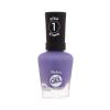 Sally Hansen Miracle Gel Lac de unghii pentru femei 14,7 ml Nuanţă 607 Knowledge Is Flower