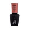 Sally Hansen Salon Gel Polish Gel Nail Color Lac de unghii pentru femei 7 ml Nuanţă 140 Just Peachy