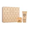 Paco Rabanne Lady Million SET1 Set cadou Apă de parfum 80 ml + loțiune de corp 100 ml + cutie metalică