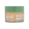 Barry M Fresh Face Hydrating Lip Mask Balsam de buze pentru femei 8 g