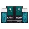 Lamborghini Millennials Dinamico Set cadou Apă de toaletă 75 ml + aftershave 75 ml