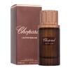 Chopard Leather Malaki Apă de parfum pentru bărbați 80 ml