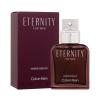 Calvin Klein Eternity Amber Essence Parfum pentru bărbați 50 ml