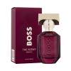 HUGO BOSS Boss The Scent Magnetic Apă de parfum pentru femei 30 ml