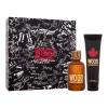 Dsquared2 Wood Set cadou Apă de toaletă 100 ml + gel de duș 150 ml