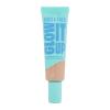 Rimmel London Kind &amp; Free Glow It Up Moisturising Skin Tint Fond de ten pentru femei 30 ml Nuanţă 160 Vanilla