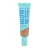Rimmel London Kind &amp; Free Glow It Up Moisturising Skin Tint Fond de ten pentru femei 30 ml Nuanţă 410 Latte