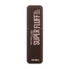 Maybelline Superfluff Brow Mousse Gel și ceară pentru femei 5 ml Nuanţă 257 Medium Brown