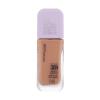 Maybelline Super Stay Lumi-Matte Foundation Fond de ten pentru femei 35 ml Nuanţă 248