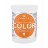 Kallos Cosmetics Color Mască de păr pentru femei 1000 ml