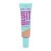 Rimmel London Kind &amp; Free Blur It Out Mattifying Skin Tint Fond de ten pentru femei 30 ml Nuanţă 350 Golden Honey