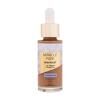 Max Factor Miracle Pure Skin Reset 2in1 Serum Foundation Fond de ten pentru femei 30 ml Nuanţă 85-90 Medium To Deep