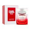Karl Lagerfeld Rouge Apă de parfum pentru femei 45 ml