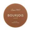 BOURJOIS Paris Bronzer Bronzante pentru femei 7 g Nuanţă 002 Medium Deep
