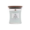 WoodWick Magnolia Birch Lumânări parfumate 275 g