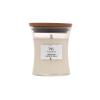 WoodWick Vanilla Bean Lumânări parfumate 85 g