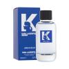 Karl Lagerfeld Jeans Urban Blue Apă de toaletă pentru bărbați 100 ml