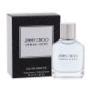 Jimmy Choo Urban Hero Apă de parfum pentru bărbați 30 ml Cutie cu defect