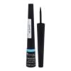 Rimmel London Exaggerate Waterproof Tuș de ochi pentru femei 2,5 ml Nuanţă 003 Black