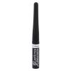 Rimmel London Glam Eyes Tuș de ochi pentru femei 3,5 ml Nuanţă 001 Black Glamour