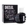 Diesel Only The Brave Tattoo Apă de toaletă pentru bărbați 35 ml