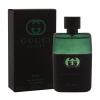 Gucci Gucci Guilty Black Pour Homme Apă de toaletă pentru bărbați 50 ml