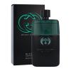 Gucci Gucci Guilty Black Pour Homme Apă de toaletă pentru bărbați 90 ml
