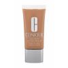 Clinique Stay-Matte Oil-Free Makeup Fond de ten pentru femei 30 ml Nuanţă 15 Beige