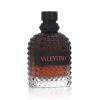 Valentino Uomo Born in Roma Coral Fantasy Apă de toaletă pentru bărbați 100 ml